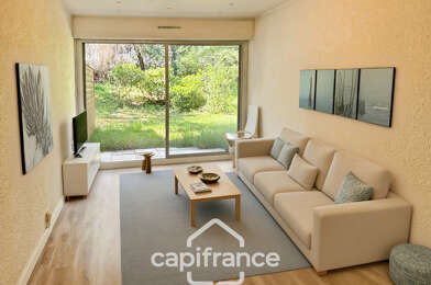 Appartement 1 pièces 119000 €