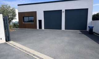 Local industriel 5 Pièces 200 m² à louer à Saint-Vivien (17220)