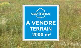 Terrain  2087 m² à vendre à Léguevin (31490)