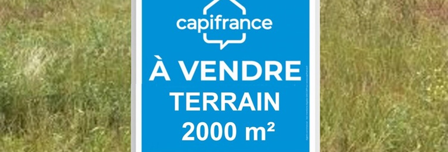 Terrain  2087 m² à vendre à Léguevin (31490)
