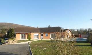 Maison 6 Pièces 130 m² à vendre à Saint-Barthélemy (70270)