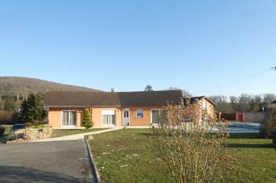 Maison 6 pièces 269000 €