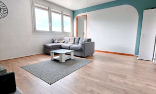 Appartement 4 Pièces 69 m² à vendre à Joué-lès-Tours (37300)