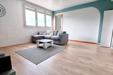 Appartement 4 pièces 150000 €