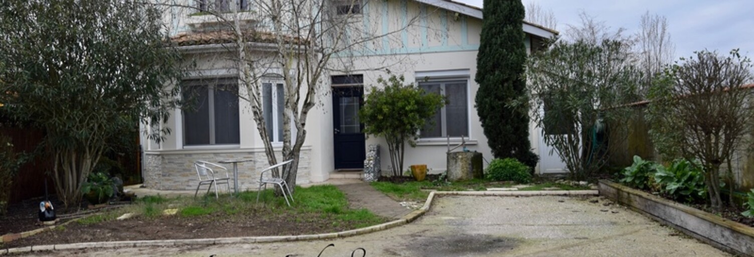 Maison 5 Pièces 116 m² à vendre à Marmande (47200)