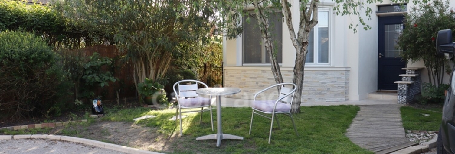Maison 5 Pièces 116 m² à vendre à Marmande (47200)