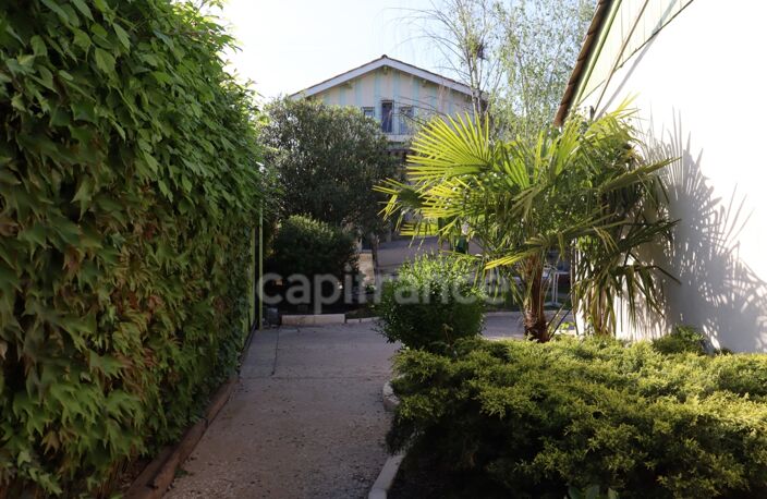 Maison de 116 m², 4 chambres, proche services à pieds, piscine, garage — photo 3