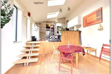 Maison 6 pièces 467000 €