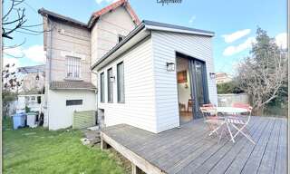 Maison 6 Pièces 133 m² à vendre à Aulnay-sous-Bois (93600)