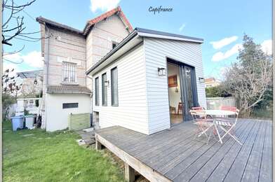 Maison 6 pièces 467000 €