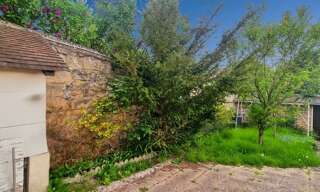 Maison 3 Pièces 75 m² à vendre à Jouy-le-Moutier (95280)