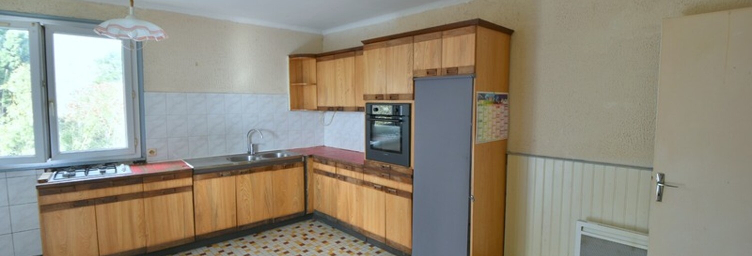 Maison 9 Pièces 87 m² à vendre à Le Landreau (44430)