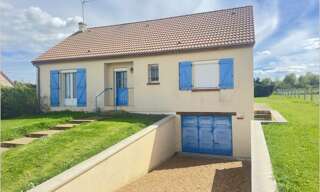 Maison 4 Pièces 100 m² à vendre à Chuisnes (28190)