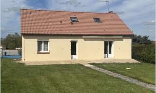 Maison 4 Pièces 100 m² à vendre à Chuisnes (28190)