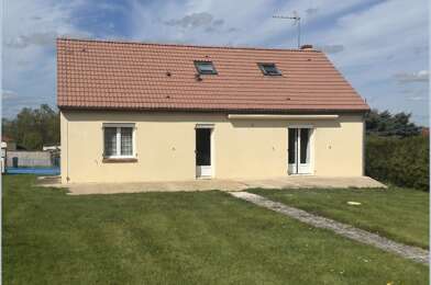 Maison 4 pièces 186000 €