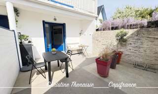 Appartement 2 Pièces 30 m² à vendre à Saint-Gilles-Croix-de-Vie (85800)