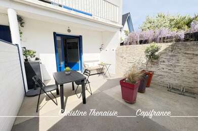 Appartement 2 pièces 165000 €