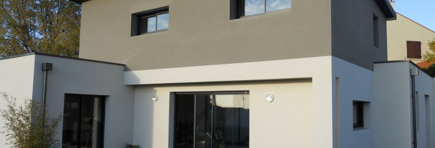 Maison 120 m² à construire Belbeuf (76240)
