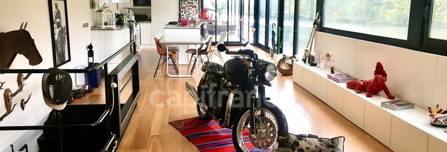 Maison 7 Pièces 250 m² à vendre à Auvers-sur-Oise (95430)