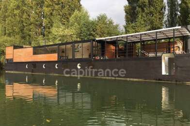 Maison 7 pièces 450000 €