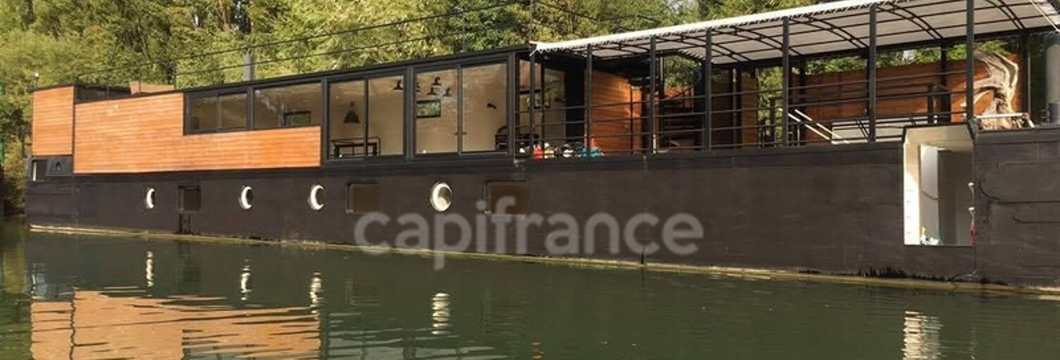 Maison 7 Pièces 250 m² à vendre à Auvers-sur-Oise (95430)