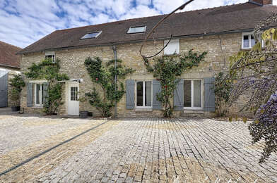 Maison 7 pièces 299000 €