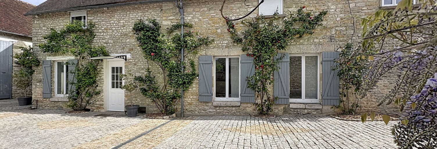 Maison 7 Pièces 151 m² à vendre à Pithiviers (45300)