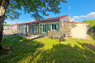 Maison 5 pièces 214000 €