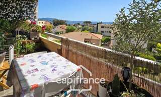 Appartement 2 Pièces 50 m² à vendre à Bandol (83150)