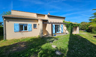 Maison 5 Pièces 144 m² à vendre à Péchabou (31320)