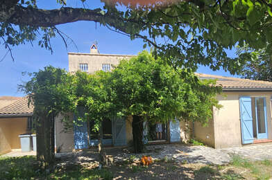 Maison 5 pièces 366000 €