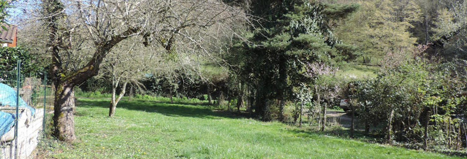 Terrain  362 m² à vendre à Journans (01250)