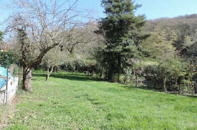 Terrain  57000 €