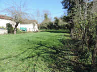 Dpt Ain (01), à vendre JOURNANS, terrain constructible non viabilisé de 362 m² — photo 2