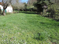 Dpt Ain (01), à vendre JOURNANS, terrain constructible non viabilisé de 362 m² — photo 3