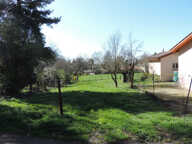 Dpt Ain (01), à vendre JOURNANS, terrain constructible non viabilisé de 362 m² — photo 4
