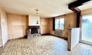 Maison 6 Pièces 108 m² à vendre à Plounévez-Lochrist (29430)