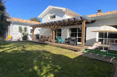 Maison 8 pièces 889000 €