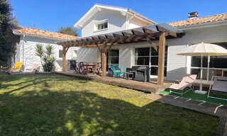 Maison 8 Pièces 195 m² à vendre à Labenne (40530)