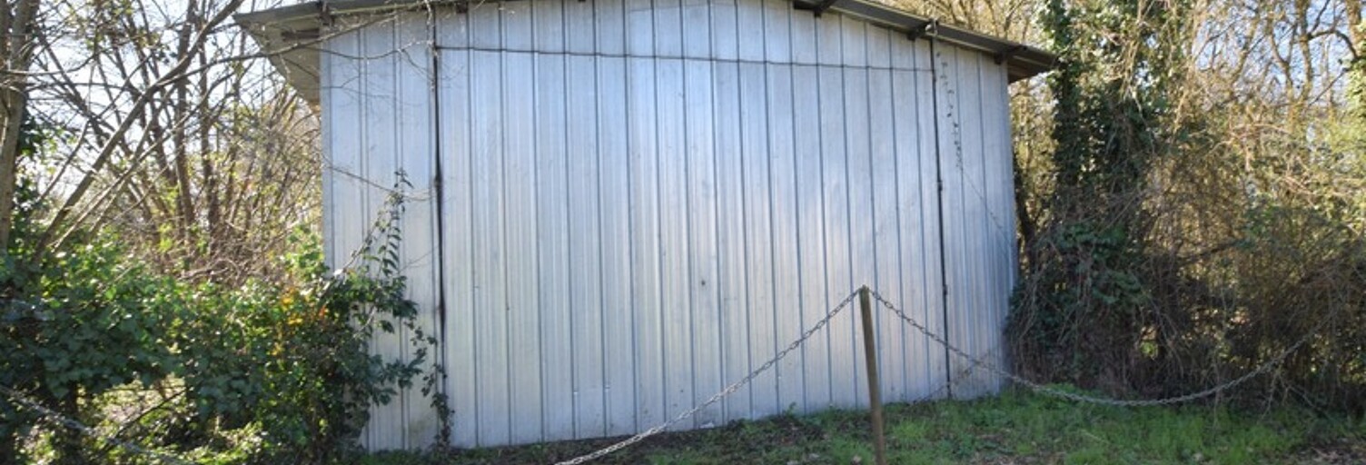 Maison 1 Pièce 50 m² à vendre à Valence (82400)