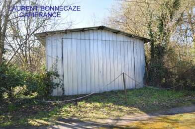 Maison 1 pièces 20000 €