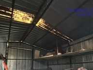 Hangar métallique à vendre 1 pièces VALENCE D'AGEN (82) — photo 4