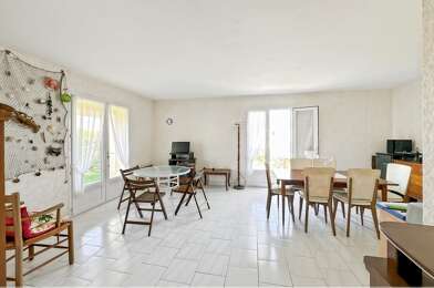 Maison 4 pièces 318000 €