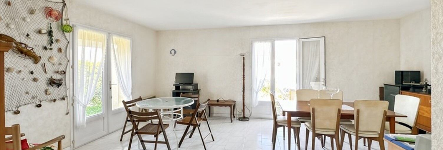 Maison 4 Pièces 84 m² à vendre à Châtelaillon-Plage (17340)