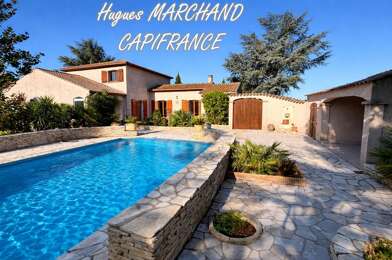 Maison 5 pièces 467000 €