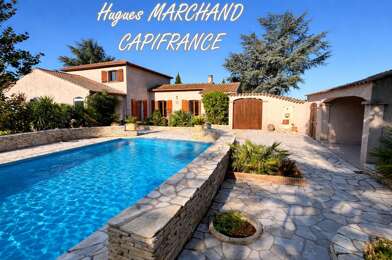Maison 5 pièces 457000 €
