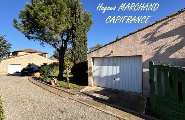 Et si votre prochain coup de cœur commençait ici, à Lespignan (34710)? — photo 3