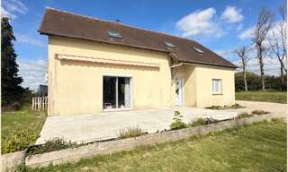 Maison 6 Pièces 130 m² à vendre à Le Thieulin (28240)