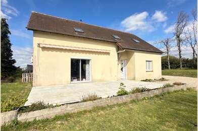 Maison 6 pièces 184500 €