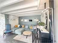 LE THIEULIN (28240) - maison familiale 130 m², 4 chambres (dont une en RDC), terrain 2500 m² au calme — photo 2